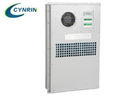 सर्वर रूम साइड / एंबेडेड माउंटिंग के लिए 48V डीसी 500W इलेक्ट्रिकल पैनल एयर कंडीशनर आपूर्तिकर्ता