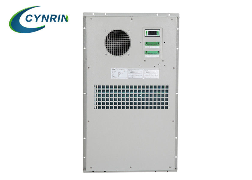 औद्योगिक अनुप्रयोग के लिए AC220V विद्युत पैनल एयर कंडीशनर 300W 7500W आपूर्तिकर्ता
